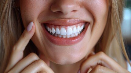 Get straighter teeth without braces at Village Family Dentistry