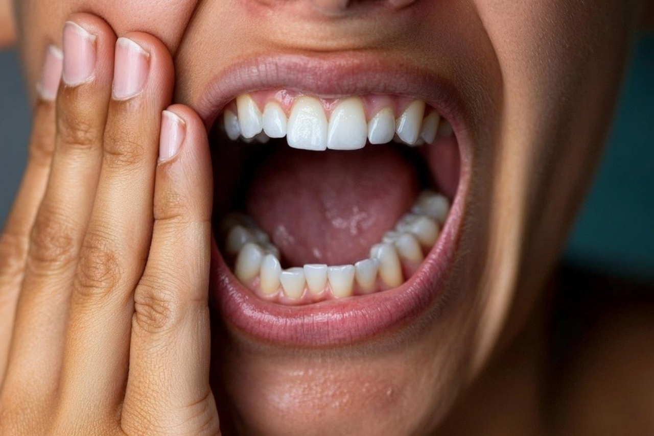 Bruxism Treatment