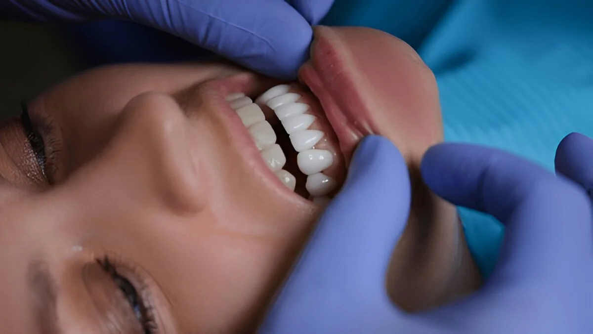 Veneers for teeth - Village Family Dentistry