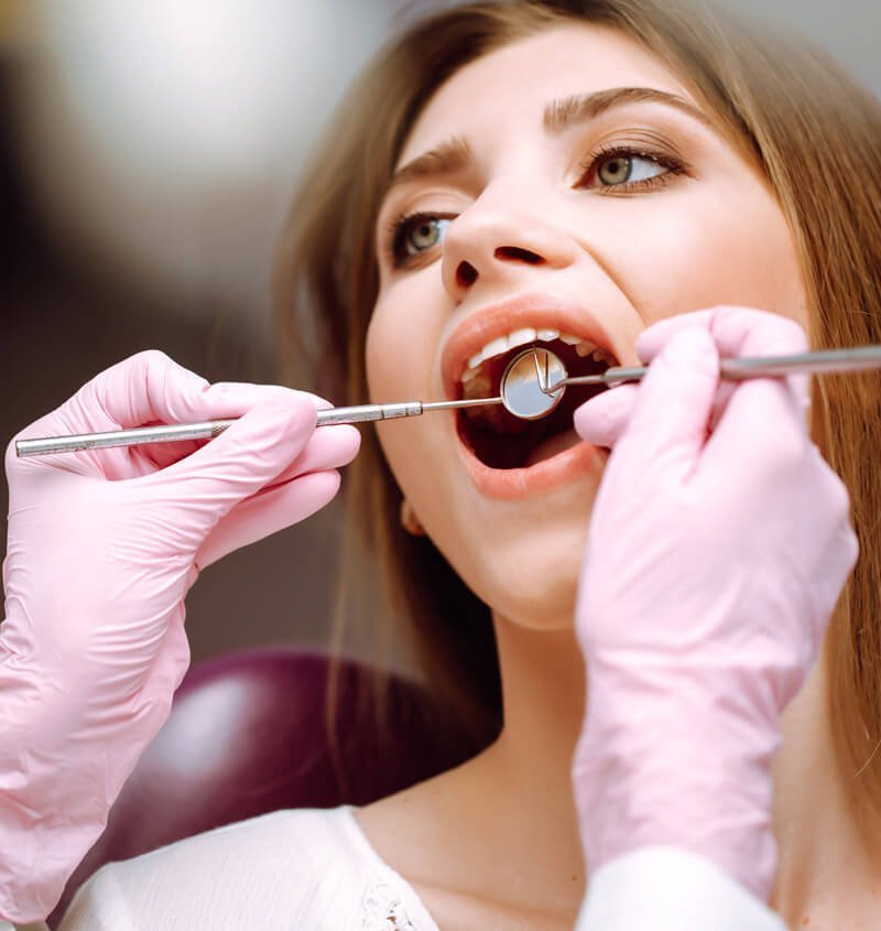 Dentistry at Village Family Dentistry