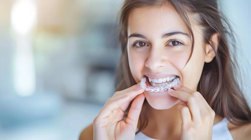 Orthodontic Aligners
