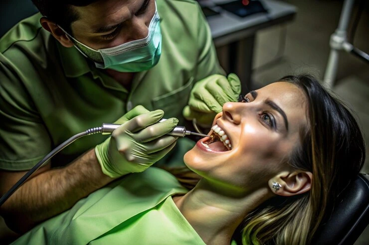 Village Family Dentistry - Emergency wisdom tooth removal