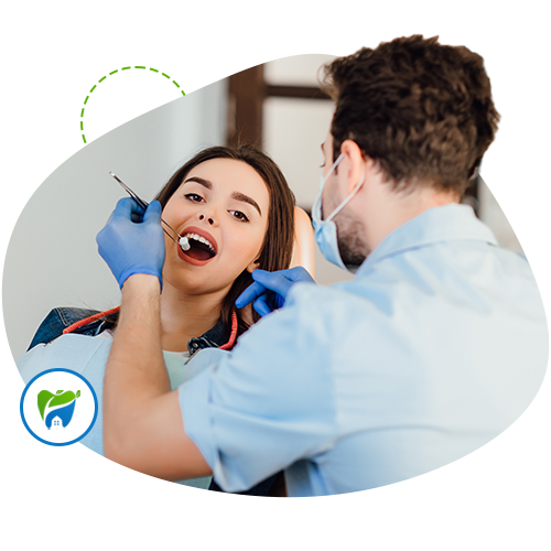 Comprehensive Dental Services