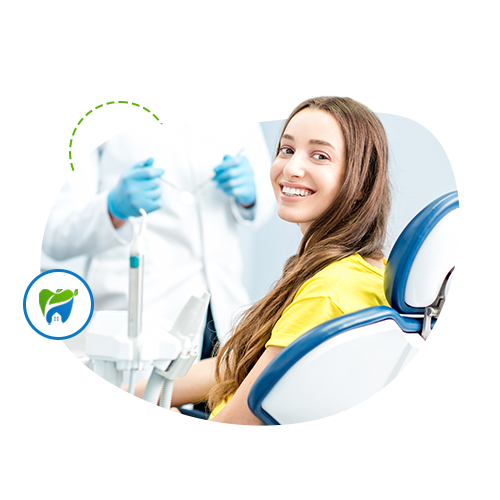Comprehensive Dental Services