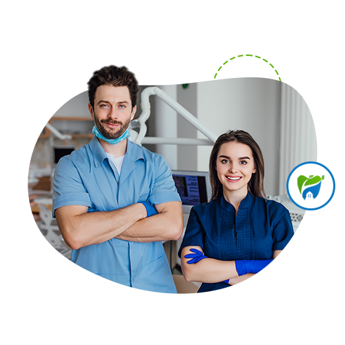 Experienced and Expert Dentists