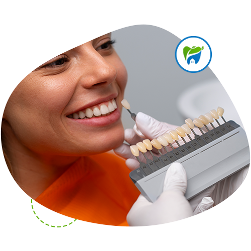 Multi Tooth Replacement