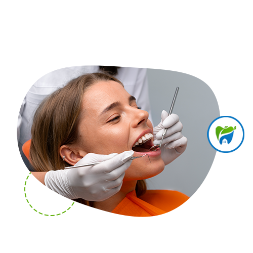Root Canal Therapy