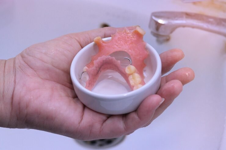 Partial Dentures Solutions