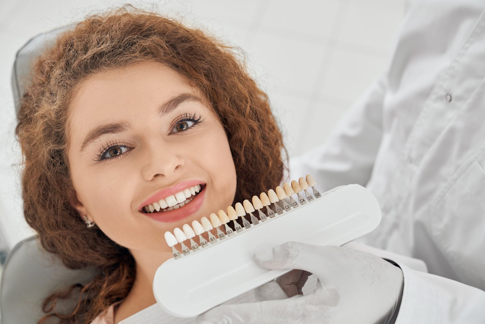 Achieve A Flawless Smile With Our Veneers Services