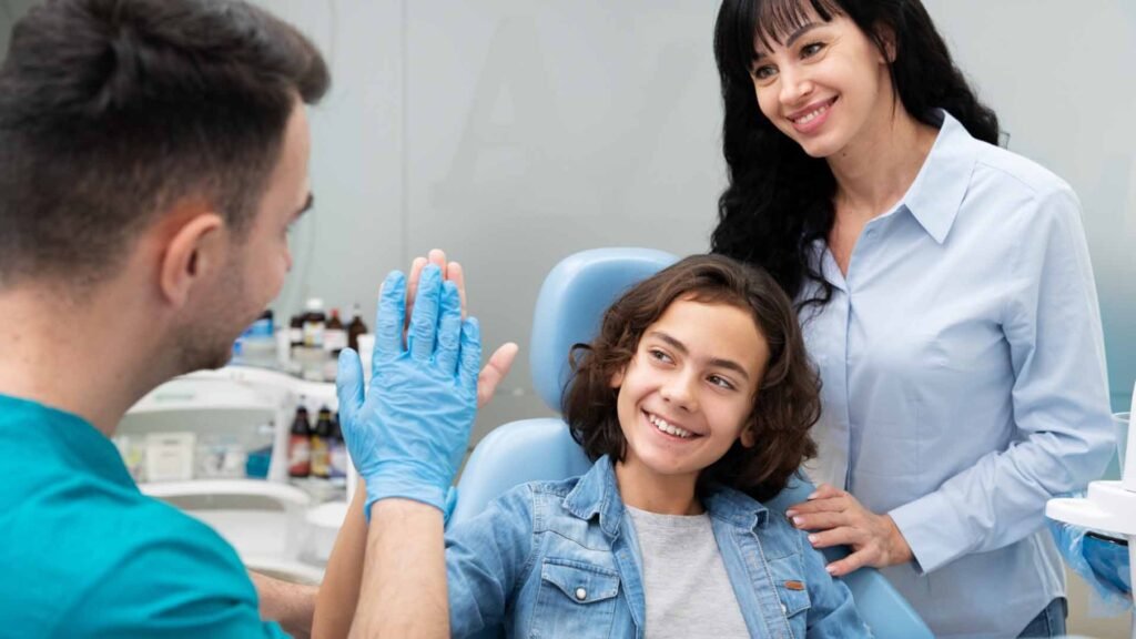 How to Choose the Best Glen Allen Family Dentist for Your Whole Family
