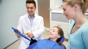 How to Book an Appointment with a Family Dentist in Short Pump