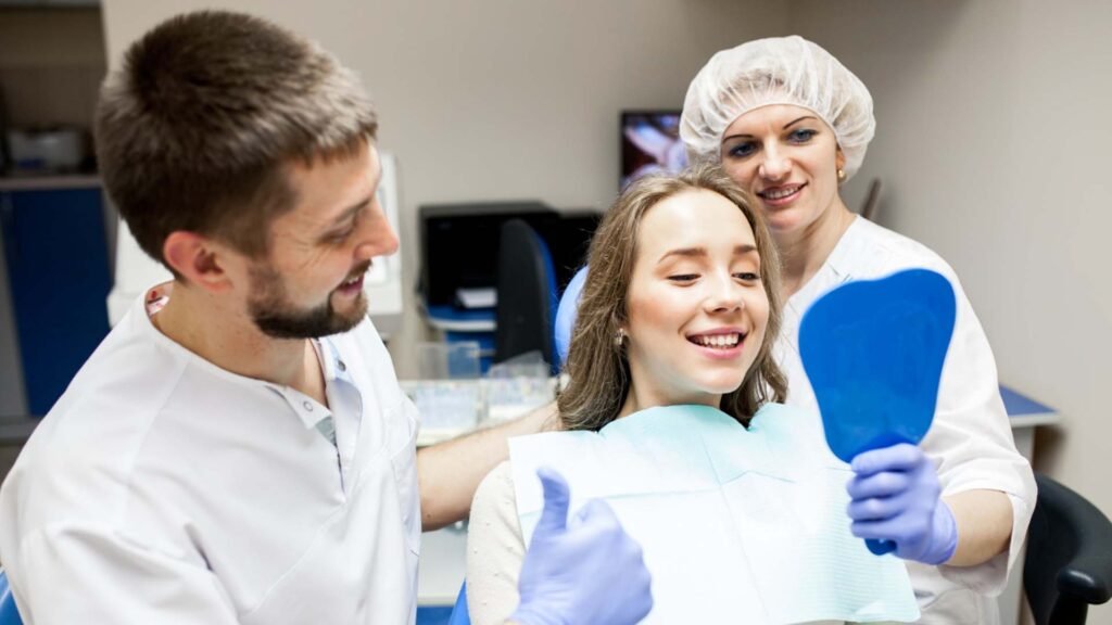 How Often Should You Visit Your Glen Allen Family Dentist? A Dentist’s Answer