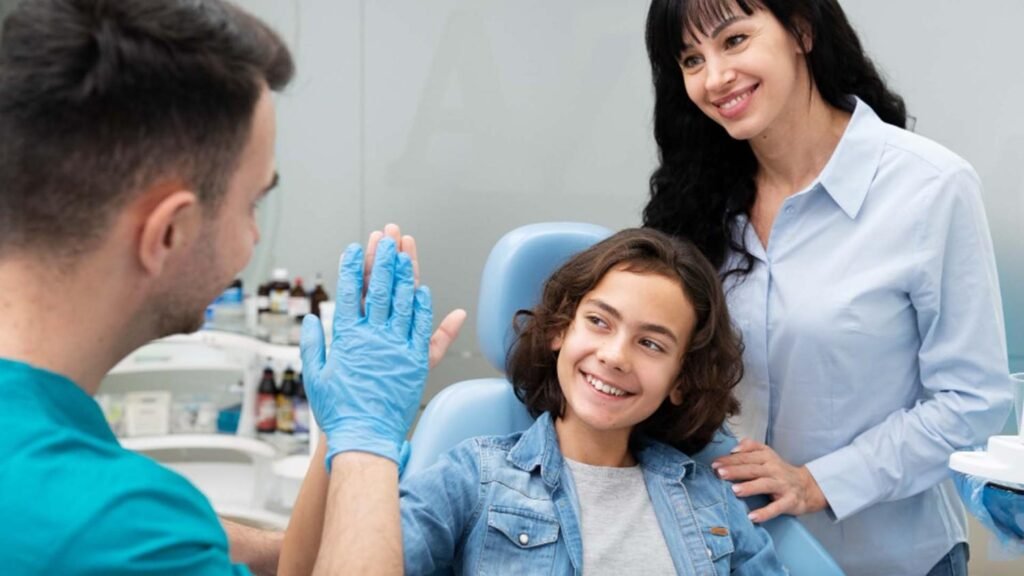 Glen Allen Family Dentist: Complete Guide to Caring for Your Family’s Smile