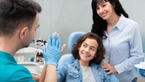 Glen Allen Family Dentist: Complete Guide to Caring for Your Family’s Smile