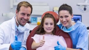 Lakeside Family Dentist vs General Dentist: What’s the Difference?