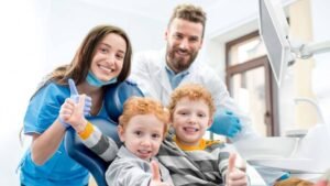 Lakeside Family Dentist Guide: Services, Costs & What to Expect