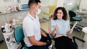 Why Choosing a Local Glen Allen Dentist Improves Your Dental Health?