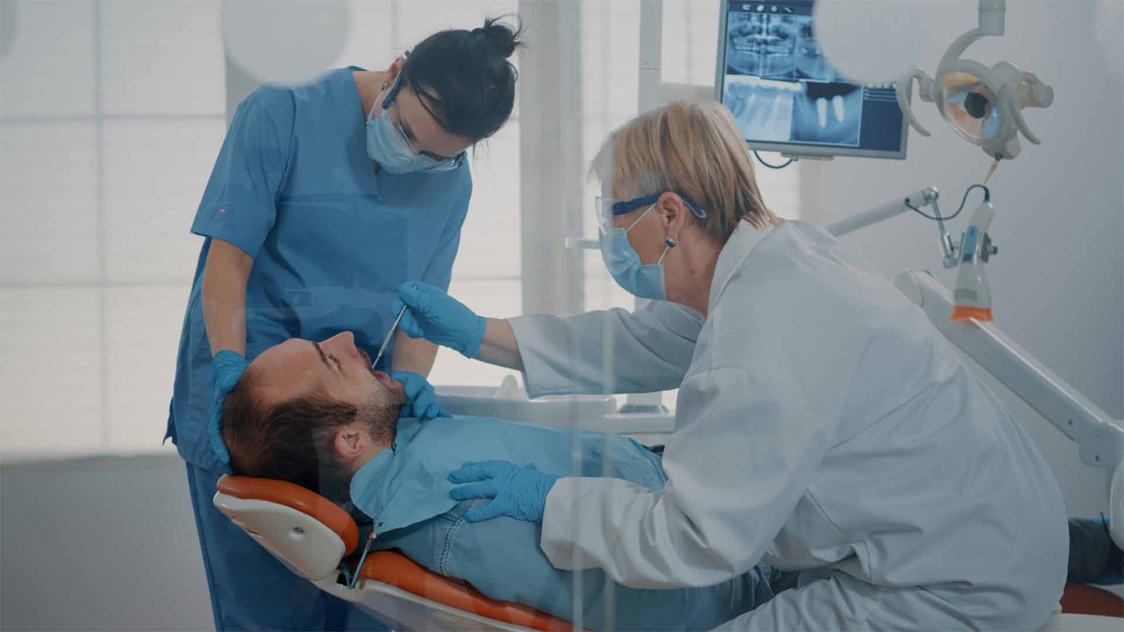 Top Benefits of Visiting a Local Dentist in Glen Allen, VA