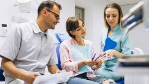 Questions to Ask Before Choosing a Glen Allen Dentist for Your Family