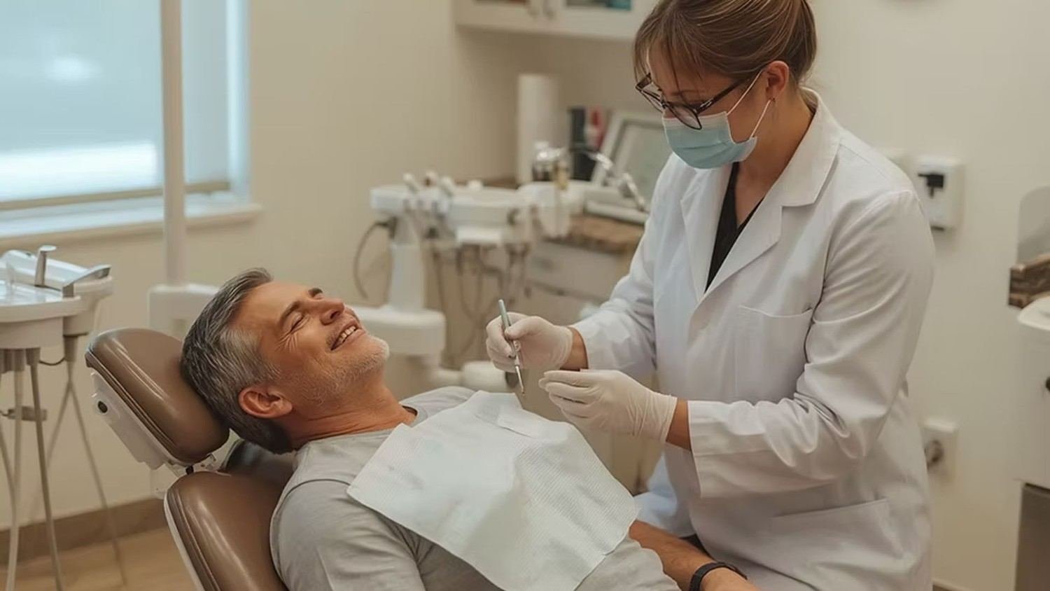 How a Trusted Glen Allen Dentist Helps You Avoid Costly Dental Treatments