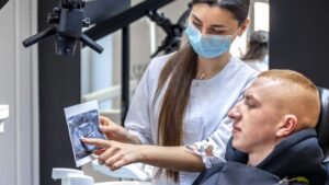 Can Your Dentist Predict Your Risk of Cavities Before They Develop?