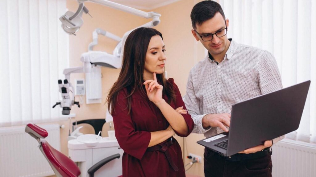 How Dentists Monitor Changes in Your Oral Health Over Time