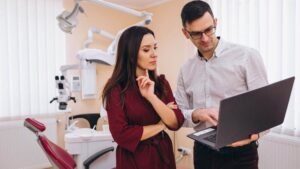 How Dentists Monitor Changes in Your Oral Health Over Time