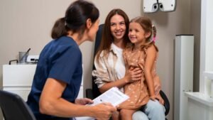 How Family Dental Visits Change From Childhood to Adulthood